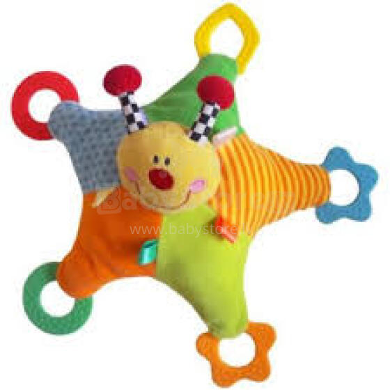 BabyMix Duck