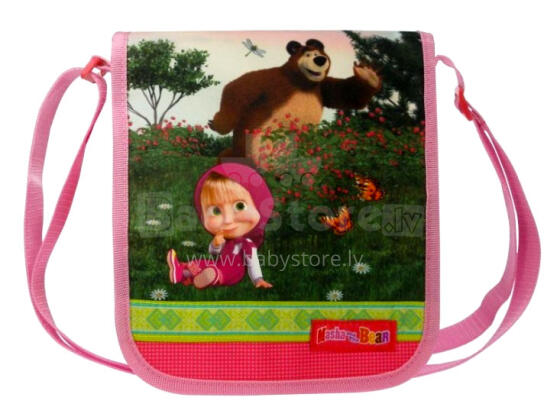 Masha and Bear Art.800-7287