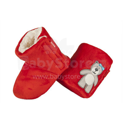 SOXO Baby Art.45262 Vaikiški batai