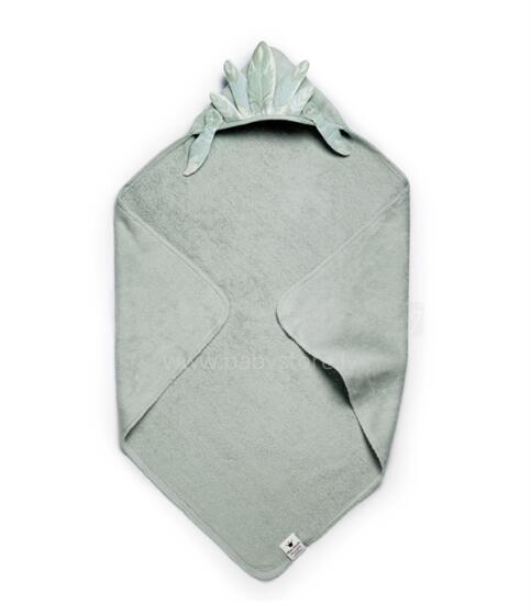 Elodie Details Hooded Towel - Indian Chief
