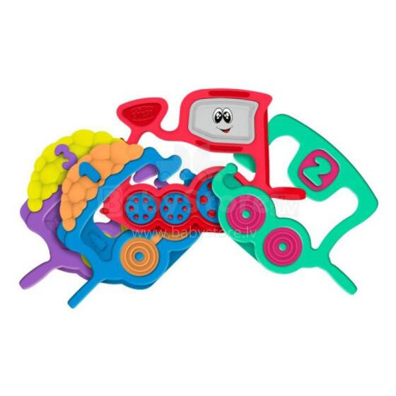 Chicco Baby Senses Art.07681.00+
