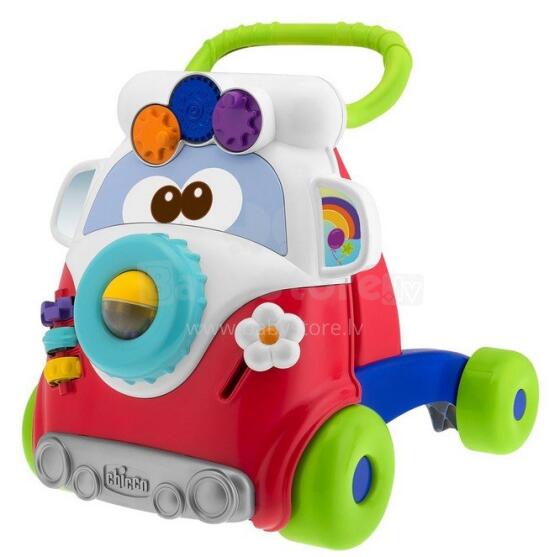 Chicco Happy Hippy Art.05905.10