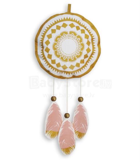 Elodie Details Musical Toy - Feather Love Large