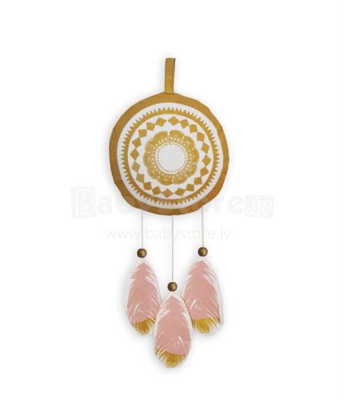 Elodie Details Musical Toy - Feather Love Small