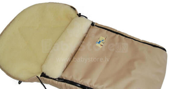 Womar Polar №13-21196 Light Beige
