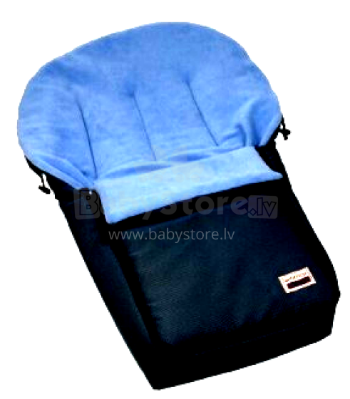 Womar Polar №13-2554 Black