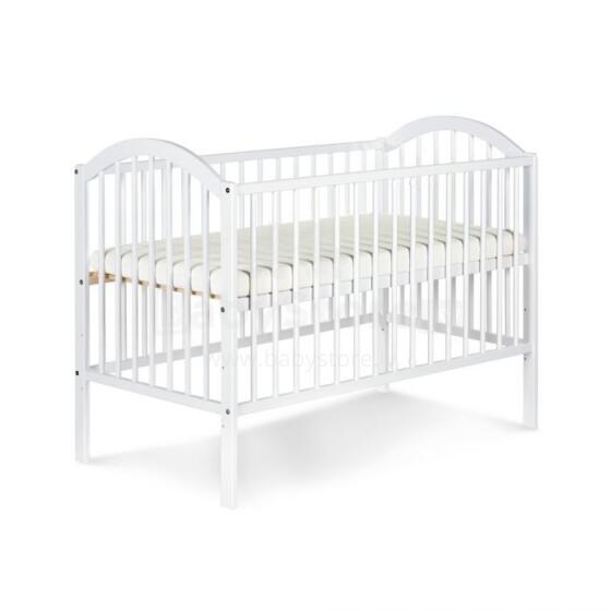 Klups Ewelina White Art. 30994