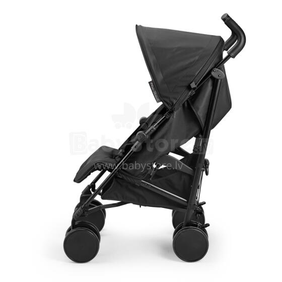 Elodie Details '16 Stockholm Stroller - Brilliant Black 