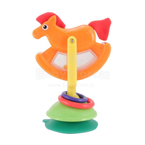 Sassy Rocking Horse Art.S-80174