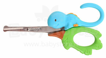 Sassy Art.S-38002 Ножницы для детей