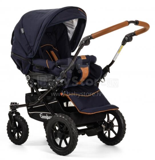Emmaljunga '17 Super Nitro Art. 27711 Outdoor Navy