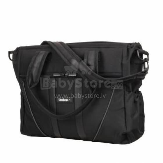 Emmaljunga  Sport Art. 49917 Competition Black