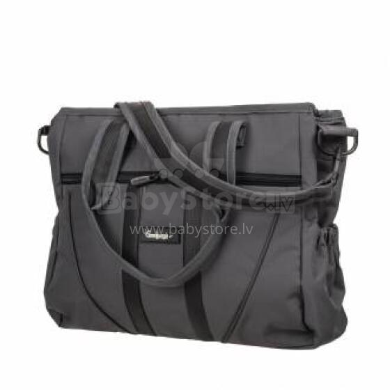 Emmaljunga '17 Sport Art. 49703 Competition Grey