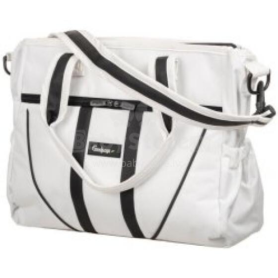 Emmaljunga '17 Sport Art. 49704 Competition White