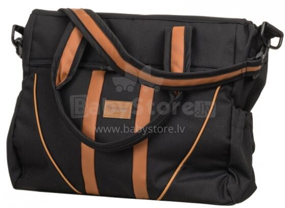 Emmaljunga Sport Art. 49912 Outdoor Black