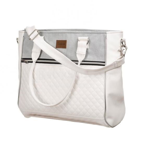 Emmaljunga Exclusive Art. 46906 Lounge Pure Bag