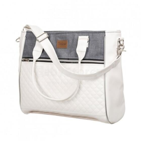 Emmaljunga '17 Exclusive Art. 46709 Lounge Grey