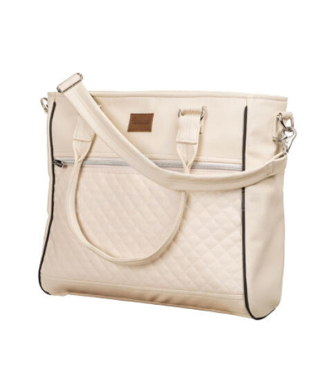 Emmaljunga '17 Exclusive Art. 46716 Vanila Leatherette