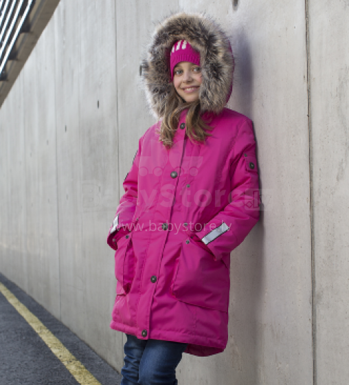 Lenne '17 Page 16671/264 Girls Jacket ( 134-158 cm)