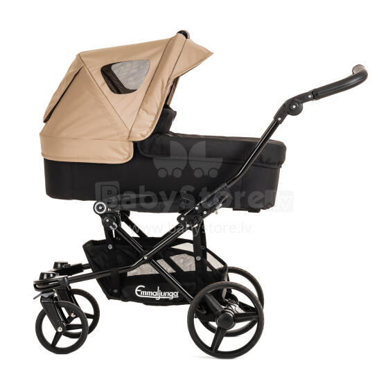 Emmaljunga '17 Viking Extra Hood  Art. 54736  Beige