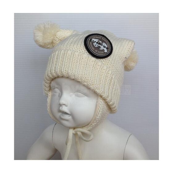 Lenne'17 Knitted Hat Jone Art.16379/100 (48-52)