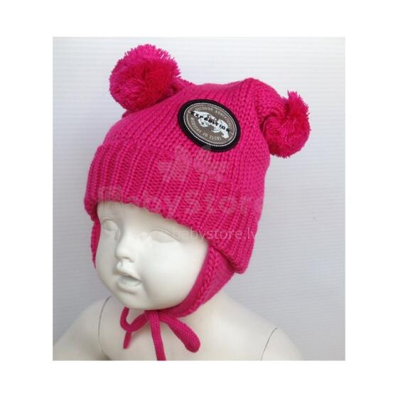 Lenne'17 Knitted Hat Jone Art.16379/264 (48-52)