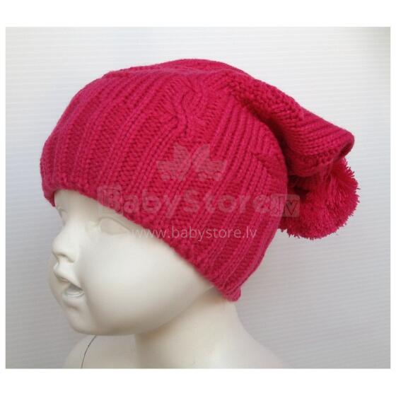 Lenne'17 Knitted Hat Sade Art.16393/264 (54-56)