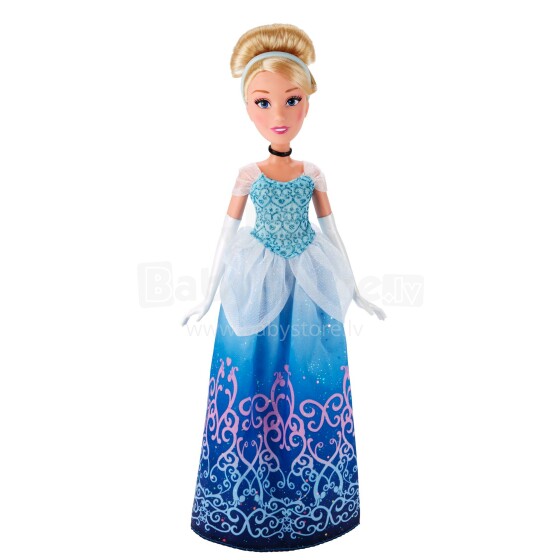 Disney Princess Art.B5284 Куклa
