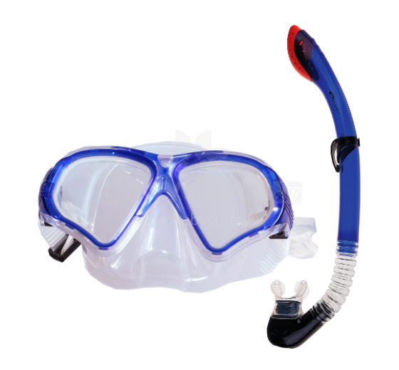Spokey Tortuga Art. 837788 Snorkeling set