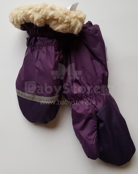 LENNE '18 Mittens 16175-17175/611