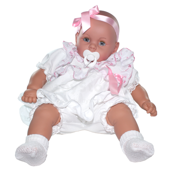 „Magic Baby Art.5106 Doll-Baby 65 cm“