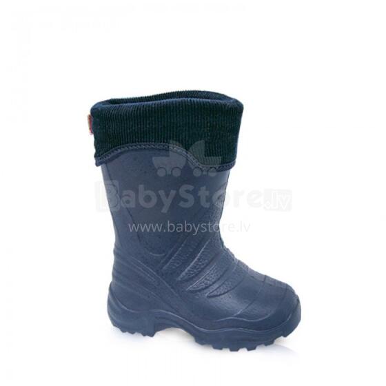 Lemigo Light Granat Art.861-02 Baby Boots