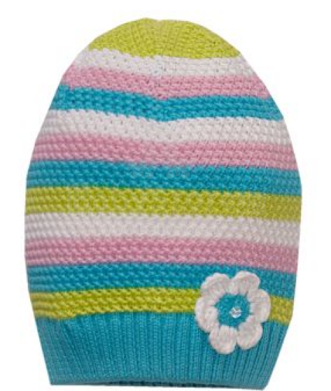 Lenne'17 Knitted Hat Liz Art.16276/635
