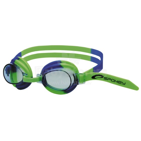 „Spokey“ medūza 84106 Vaikiški plaukimo akiniai