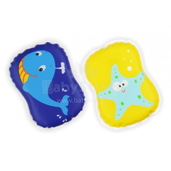 Baby Mix Art.GS-200W Bath Toys