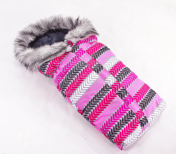 La bebe™ Babylove Eskimos Art.87405