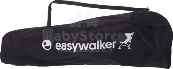 EasyWalker Bag Art.EB10206 сумка для транспортировки прогулочной коляски Buggy