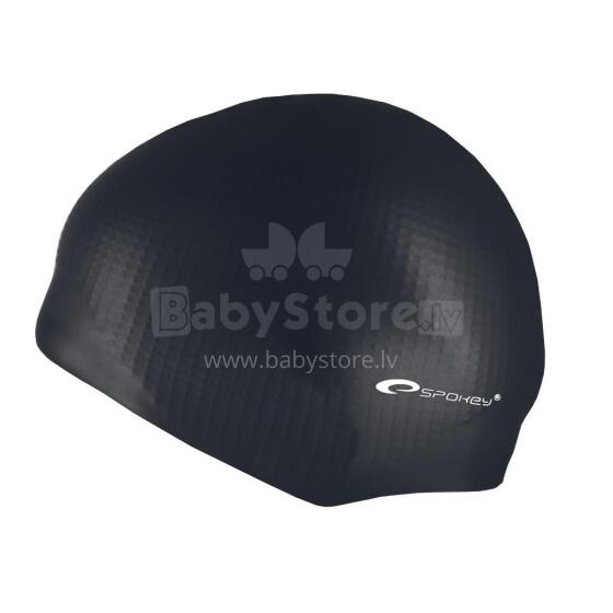 Spokey Sense Art. 89920 Silicone swimming cap