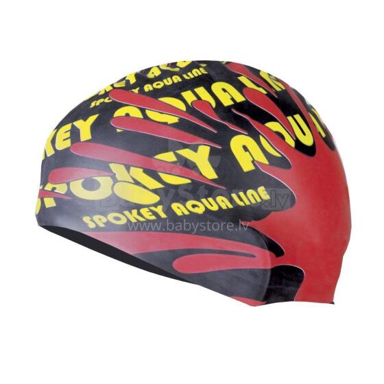 Spokey Stylo Art. 84375 silicone swimming cap