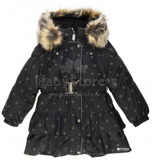 Lenne'17 Art.16328/6070 Coat Dalia 98-134