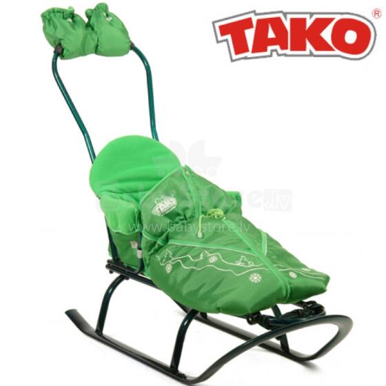 TAKO sledge thermo bag 