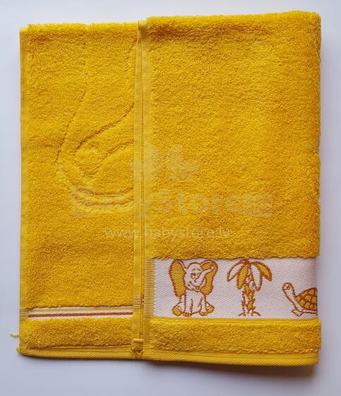 Baltic Textile Terry Towels Super Soft