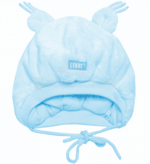 Lenne '17 Art.15371-16371/400 Berna Knitted hat blue