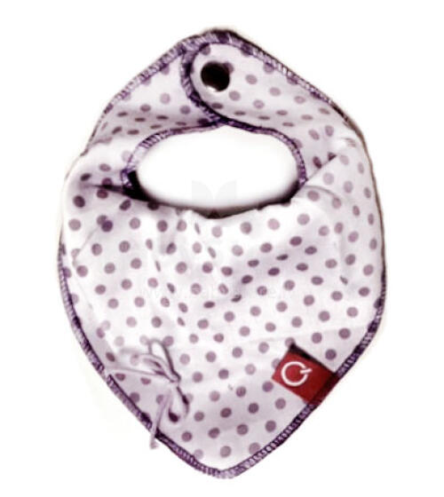 La Bebe Nursing Baby Bibs Art.4241