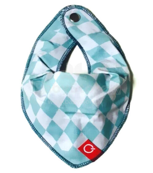 La Bebe Nursing  Baby Bibs 4258