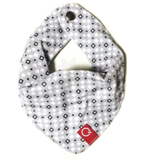 La Bebe Nursing  Baby Bibs 4265