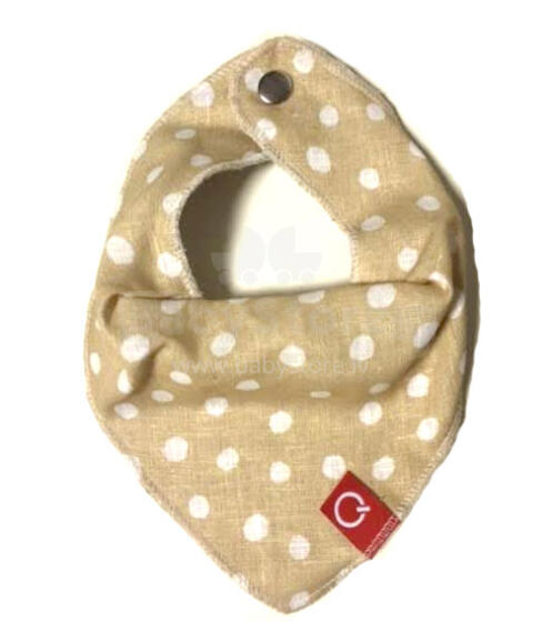 La Bebe™ Nursing Art.87428 Baby Bibs