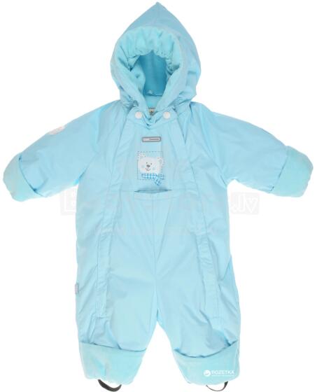 Lenne '17 Benny Art.16302/400 (62-80 cm) Baby overall