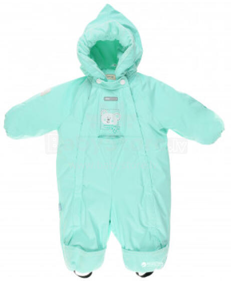 Lenne '17 Benny Art.16302/103 (62-80 cm) Baby overall
