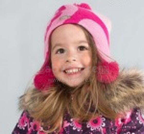 Lenne '17 Knitted Hat Patney Art.16385/264